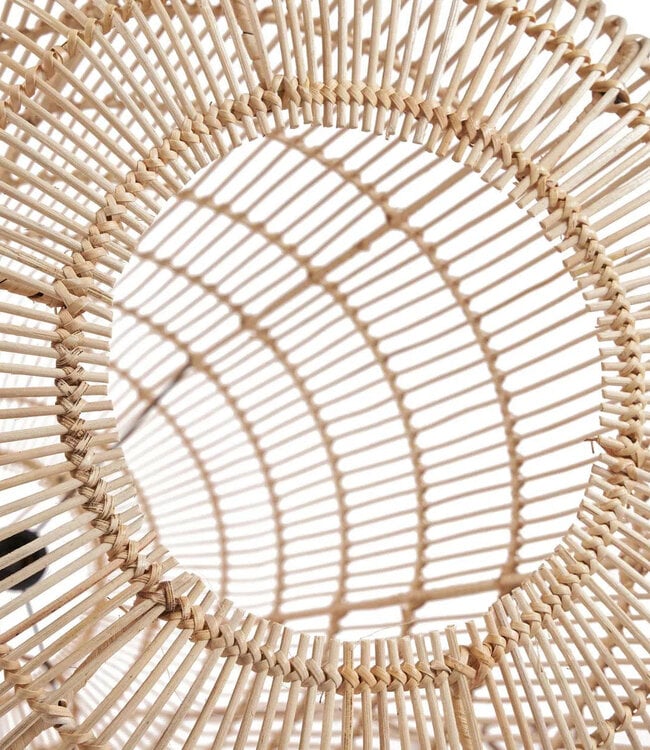 Bazar Bizar De Bozelo Hanger - Natuurlijk - XL