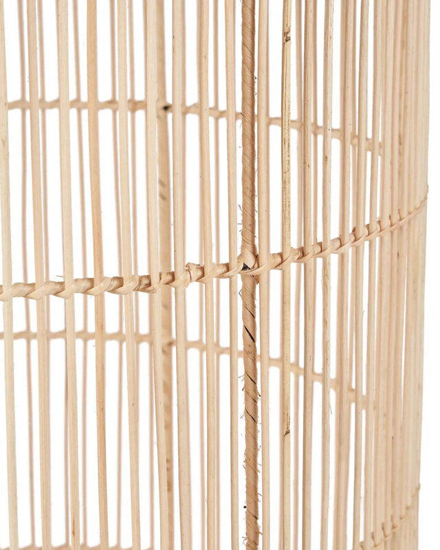 Bazar Bizar De Bozelo Hanger - Natuurlijk - XL