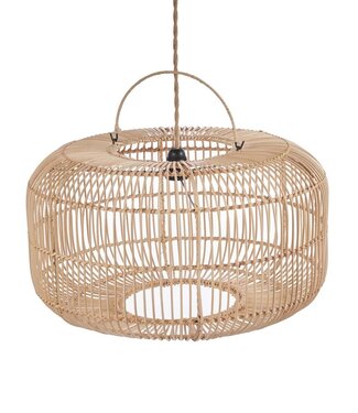 Bazar Bizar De Arun Hanger - Natuurlijk - L