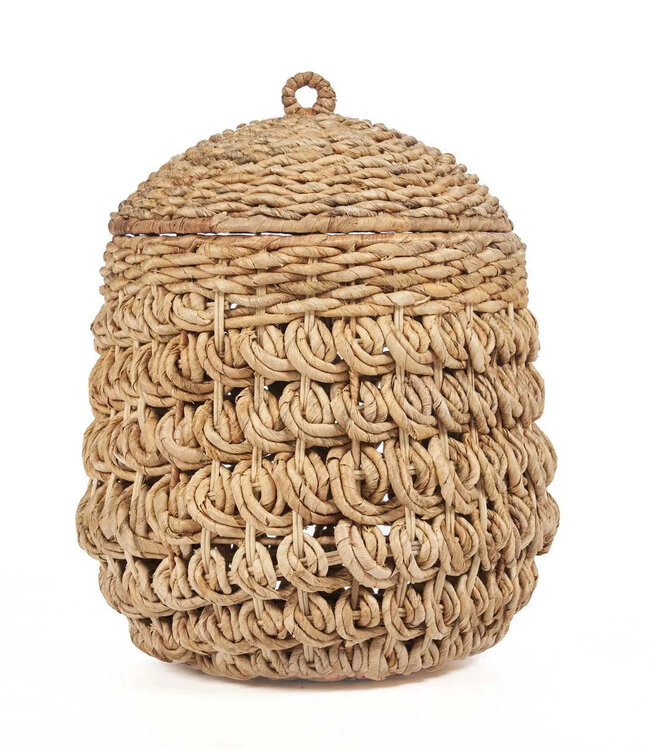 Bazar Bizar De Tarajih Mand - Natuurlijk - M - 47x40 cm