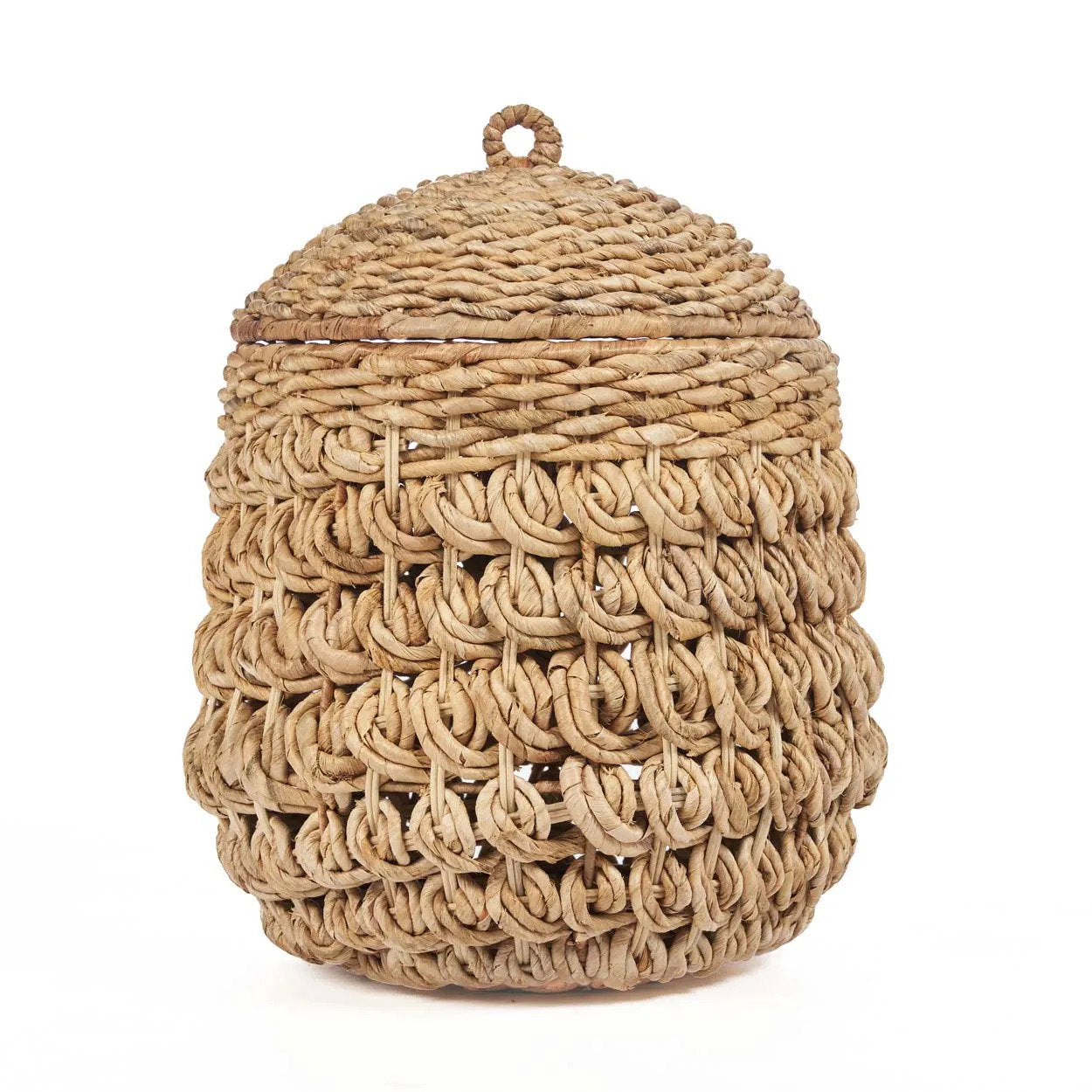 Bazar Bizar De Tarajih Mand - Natuurlijk - M - 47x40 cm