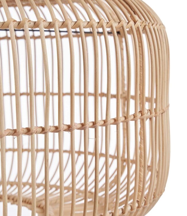 Bazar Bizar De Arun Hanger - Natuurlijk - L