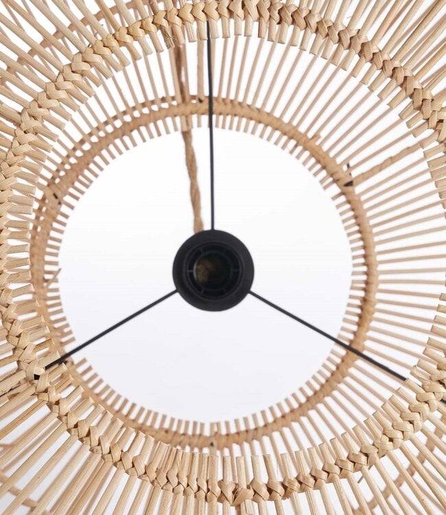 Bazar Bizar De Arun Hanger - Natuurlijk - L