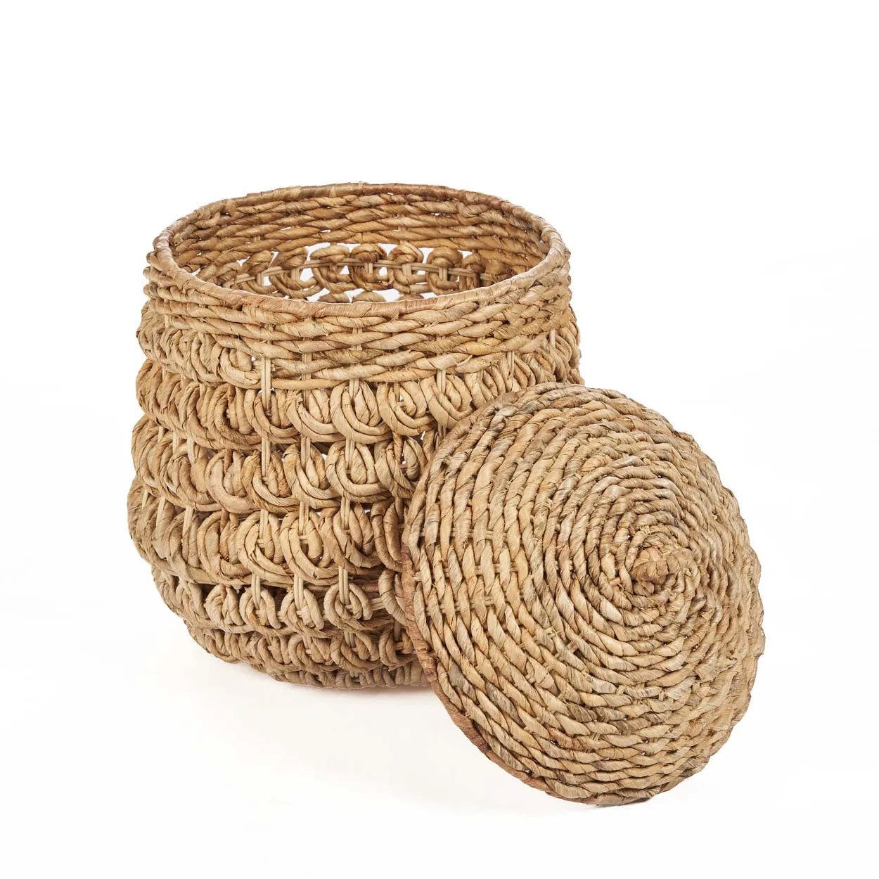 Bazar Bizar De Tarajih Mand - Natuurlijk - M - 47x40 cm