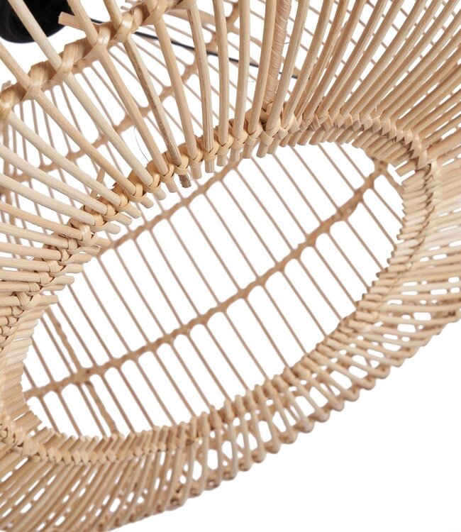 Bazar Bizar De Arun Hanger - Natuurlijk - L