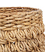 Bazar Bizar De Tarajih Mand - Natuurlijk - M - 47x40 cm