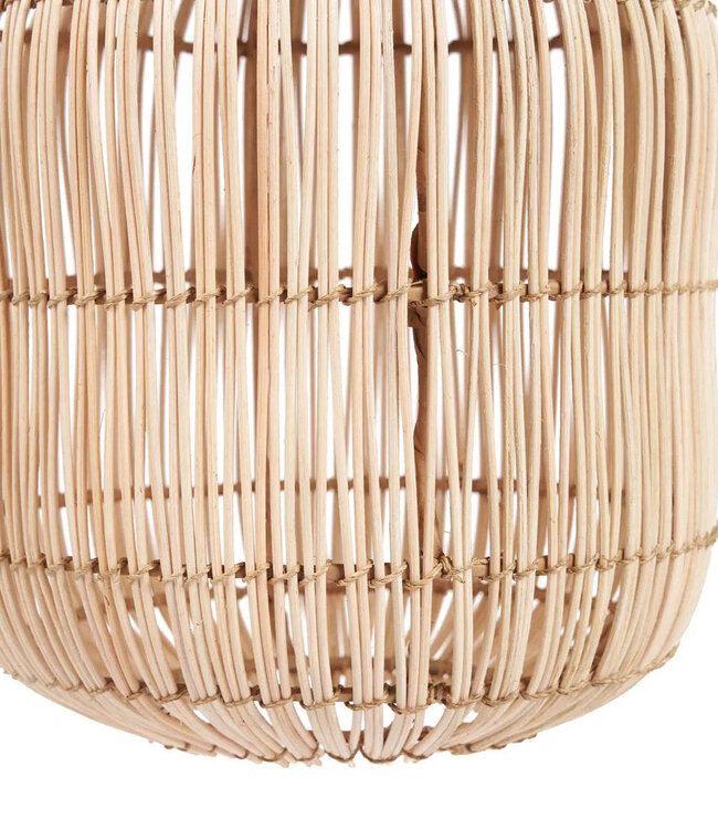 Bazar Bizar De ChemChem Hanglamp - Naturel - L