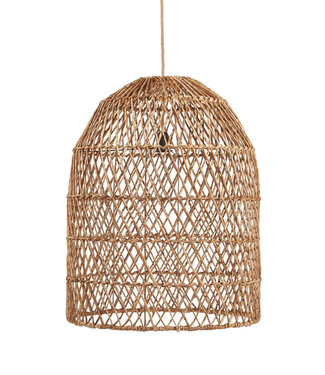 Bazar Bizar De Xiomara Hanger - Natuurlijk - XL