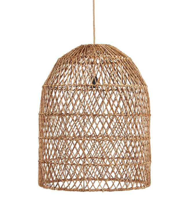 Bazar Bizar De Xiomara Hanger - Natuurlijk - XL