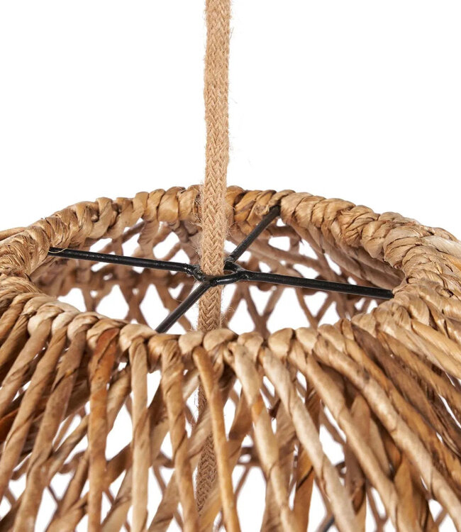 Bazar Bizar De Xiomara Hanger - Natuurlijk - XL