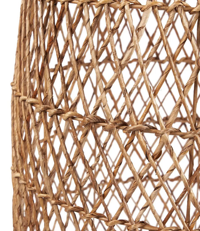 Bazar Bizar De Xiomara Hanger - Natuurlijk - XL