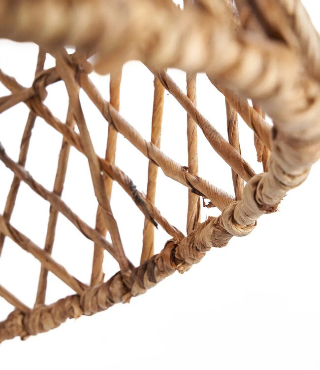 Bazar Bizar De Xiomara Hanger - Natuurlijk - S