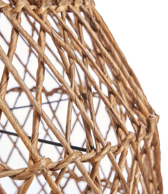 Bazar Bizar De Xiomara Hanger - Natuurlijk - S