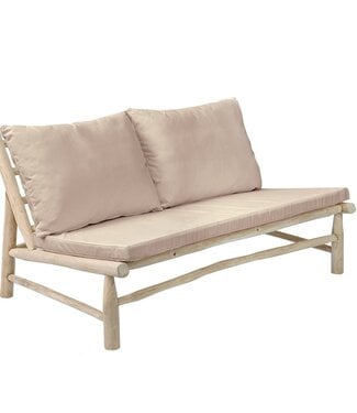 Bazar Bizar Tweezitsbank | Island | Natuursteen