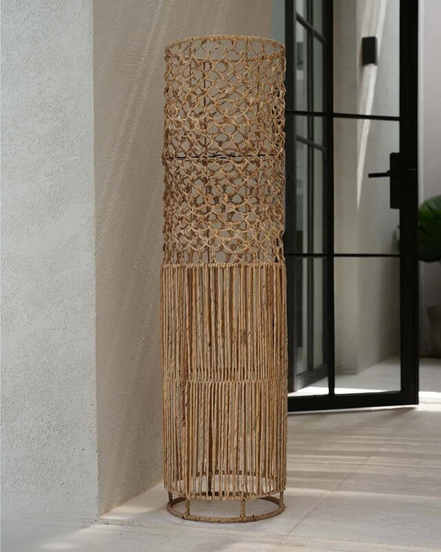 Bazar Bizar De Takuhanki Hanger - Natuurlijk - XL