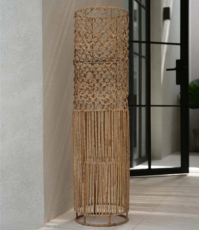 Bazar Bizar De Takuhanki Hanger - Natuurlijk - XL