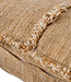 Bazar Bizar De Sahara Fringe Kussensloop - 50x50