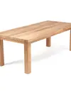 Bazar Bizar Eettafel Yikko |  B100 x H76 x L220 cm