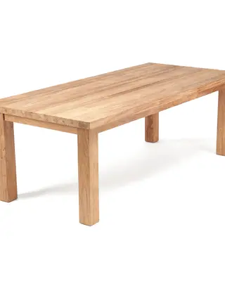 Bazar Bizar Eettafel Yikko | B100 x H76 x L220 cm