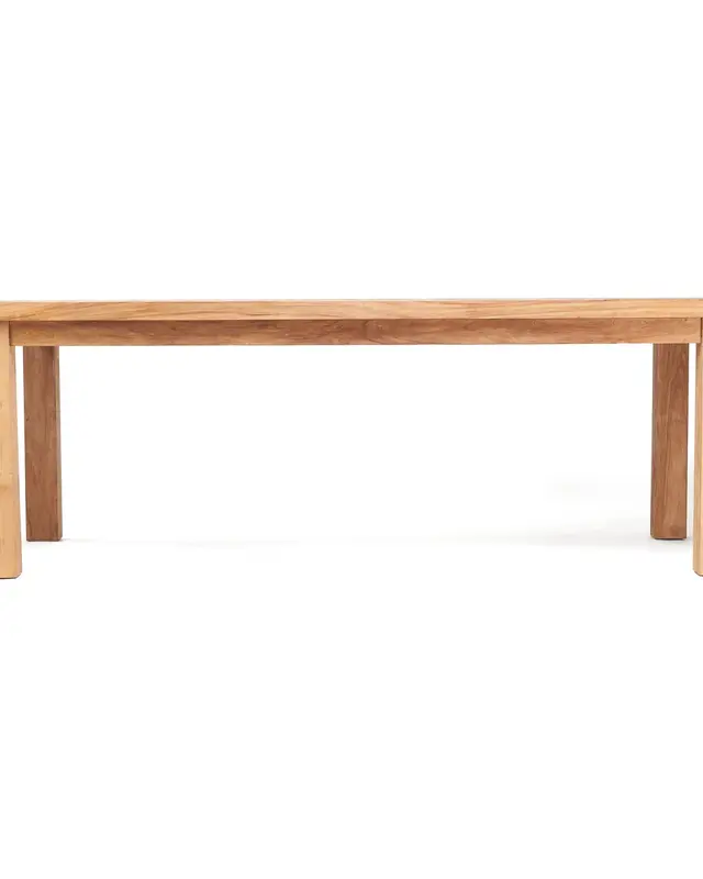 Bazar Bizar Eettafel Yikko | B100 x H76 x L220 cm
