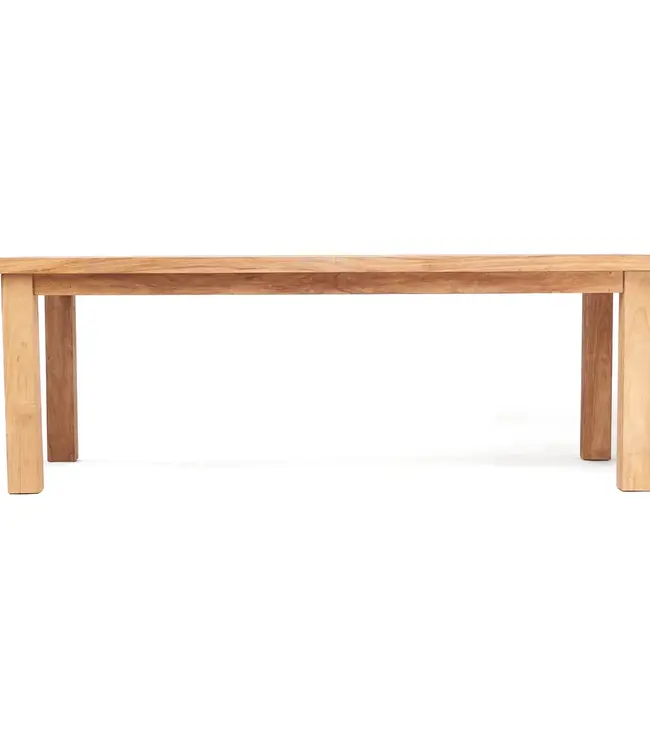 Bazar Bizar Eettafel Yikko |  B100 x H76 x L220 cm