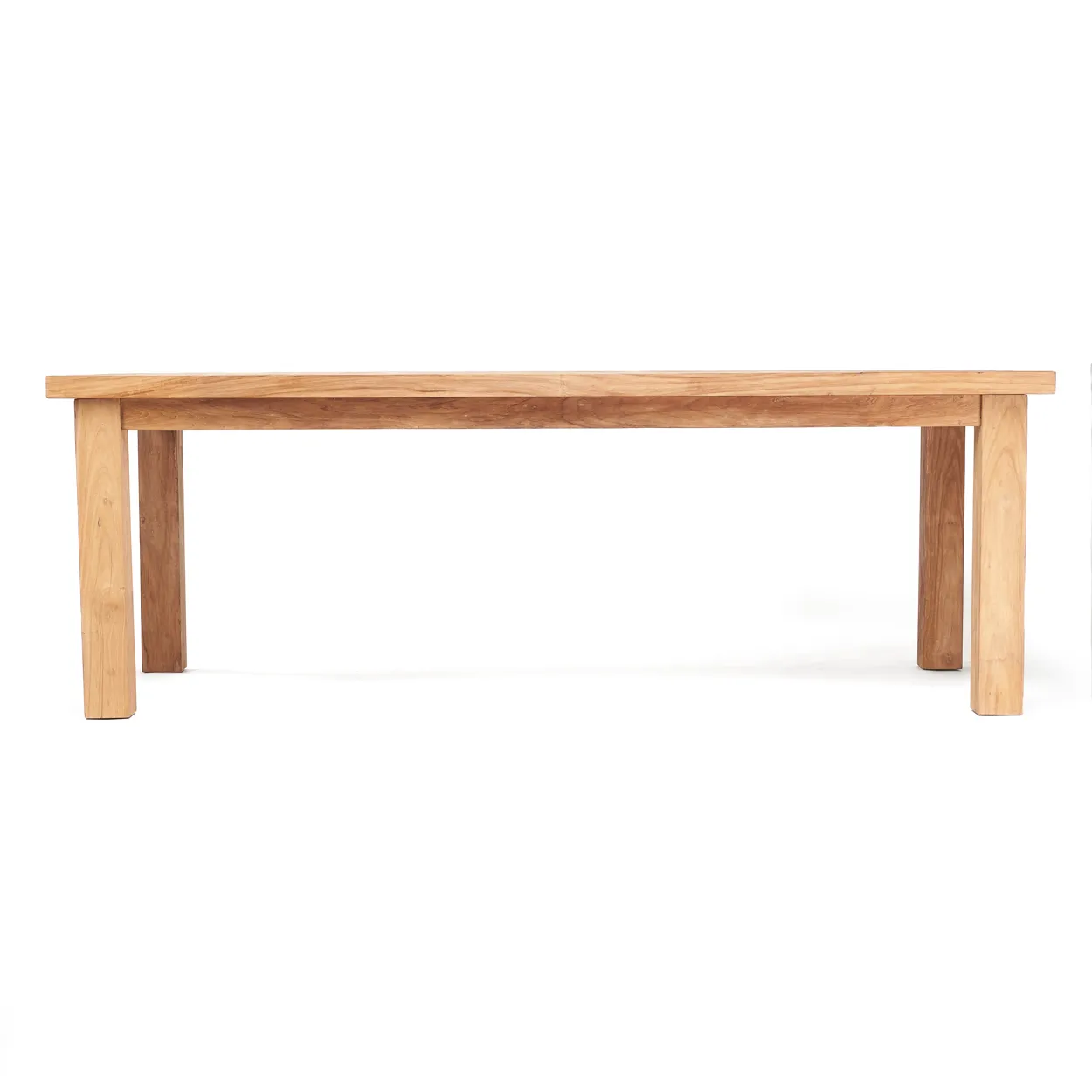 Bazar Bizar Eettafel Yikko | B100 x H76 x L220 cm