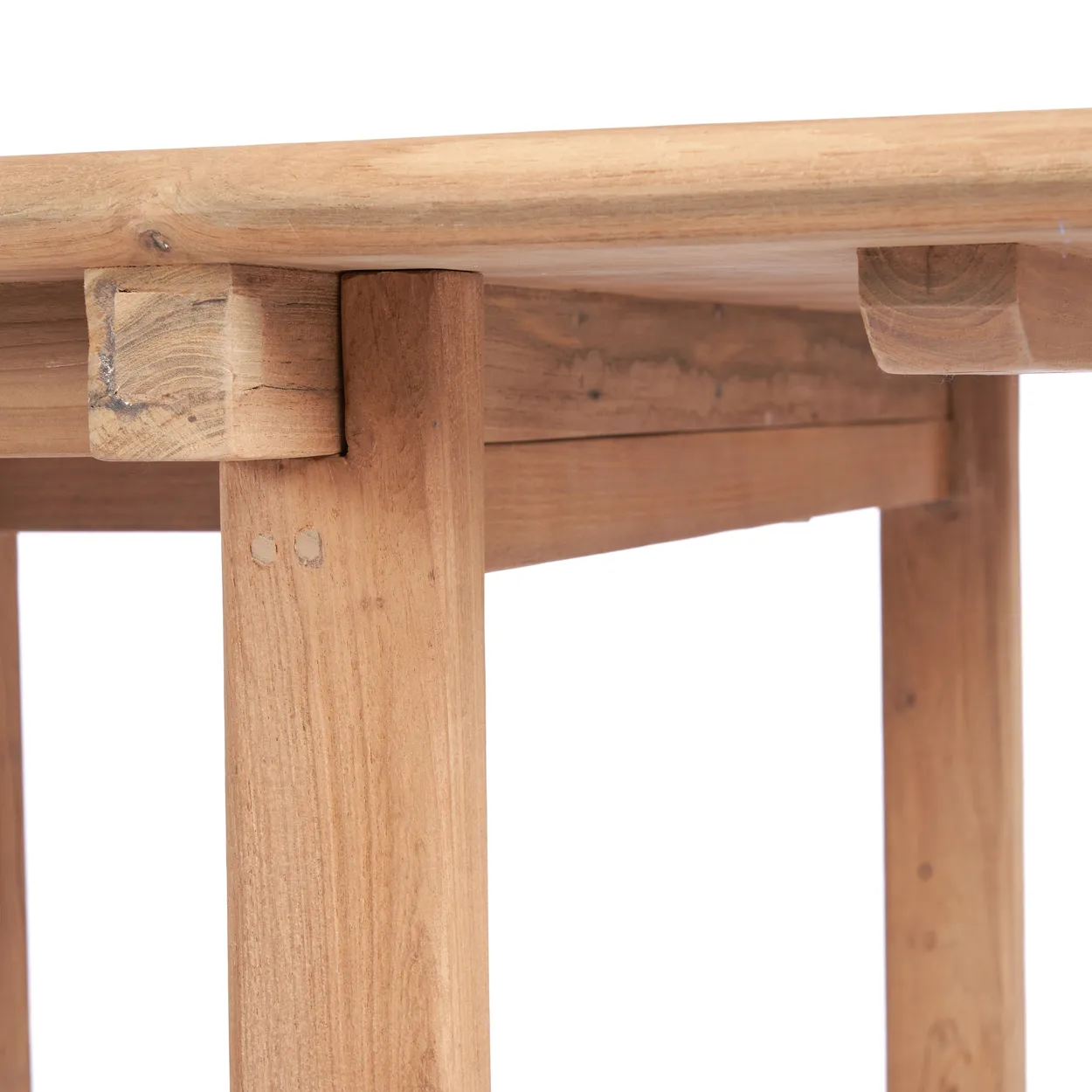 Bazar Bizar Eettafel | Susut | Buitenshuis | B105 x H78 x L205