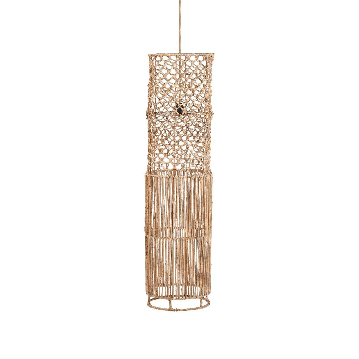 Bazar Bizar De Takuhanki Hanger - Natuurlijk - XL
