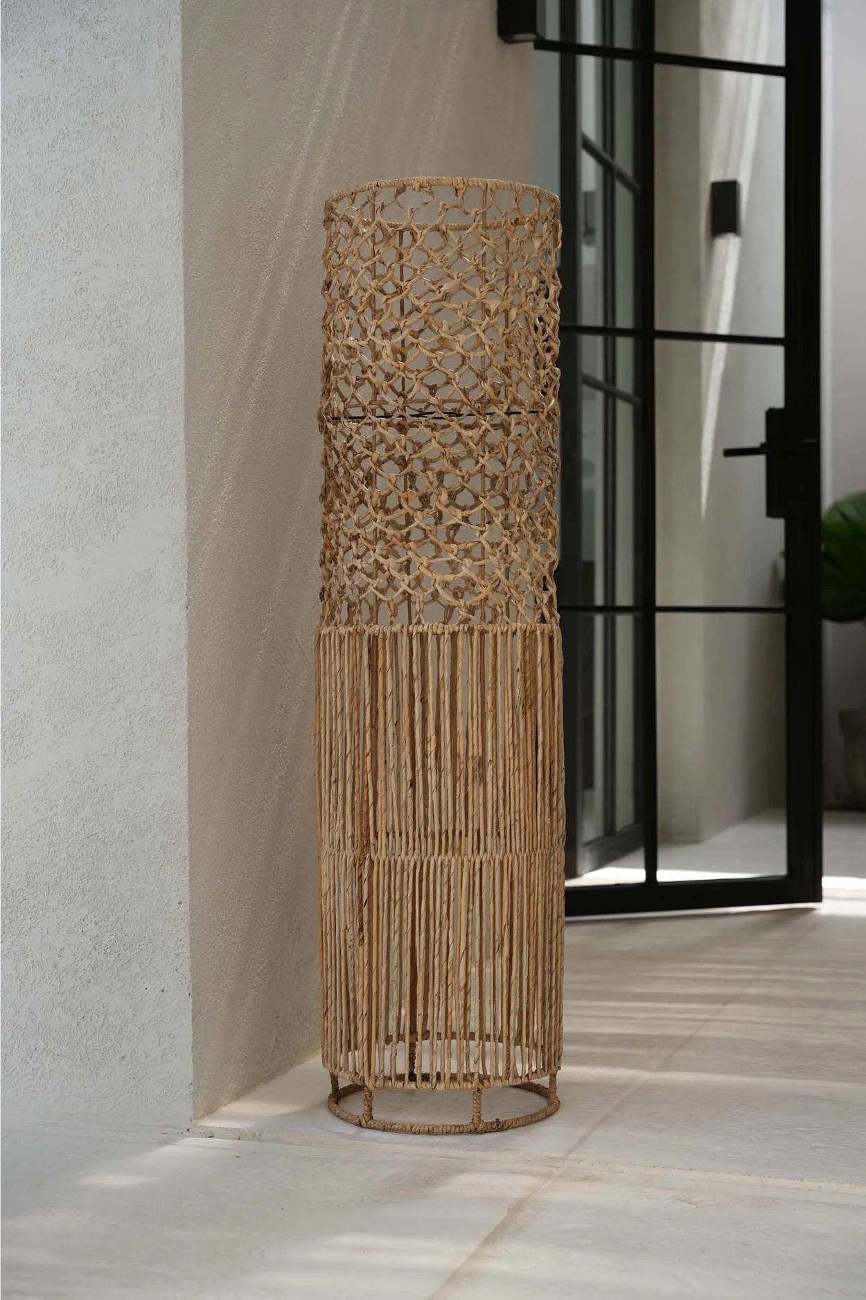 Bazar Bizar De Takuhanki Hanger - Natuurlijk - XL