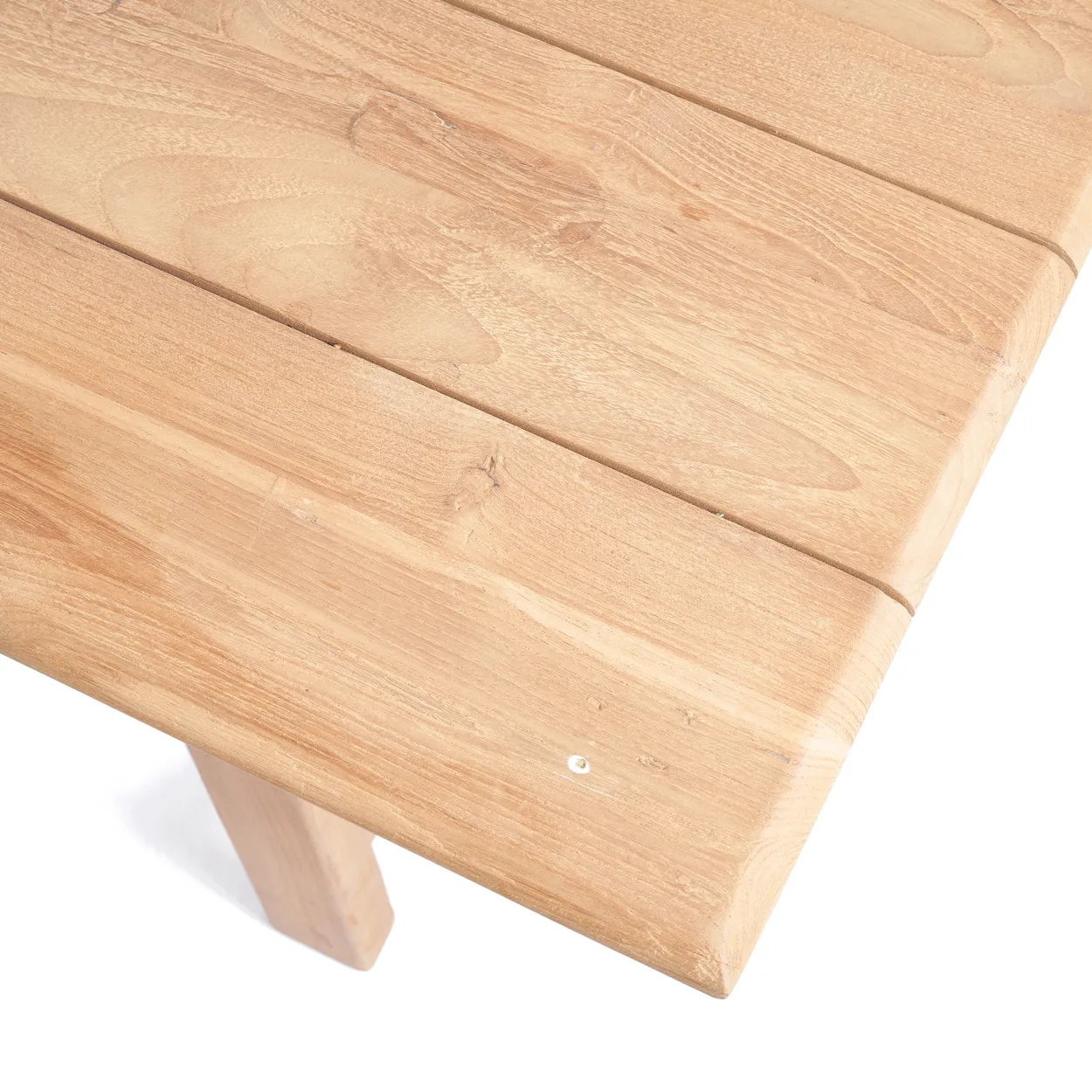 Bazar Bizar Eettafel | Susut | Buitenshuis | B105 x H78 x L205