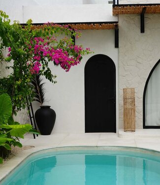 Bazar Bizar De Takuhanki Hanger - Natuurlijk - XL