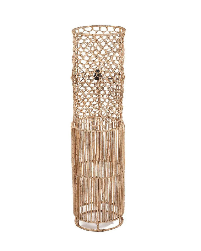 Bazar Bizar De Takuhanki Hanger - Natuurlijk - XL