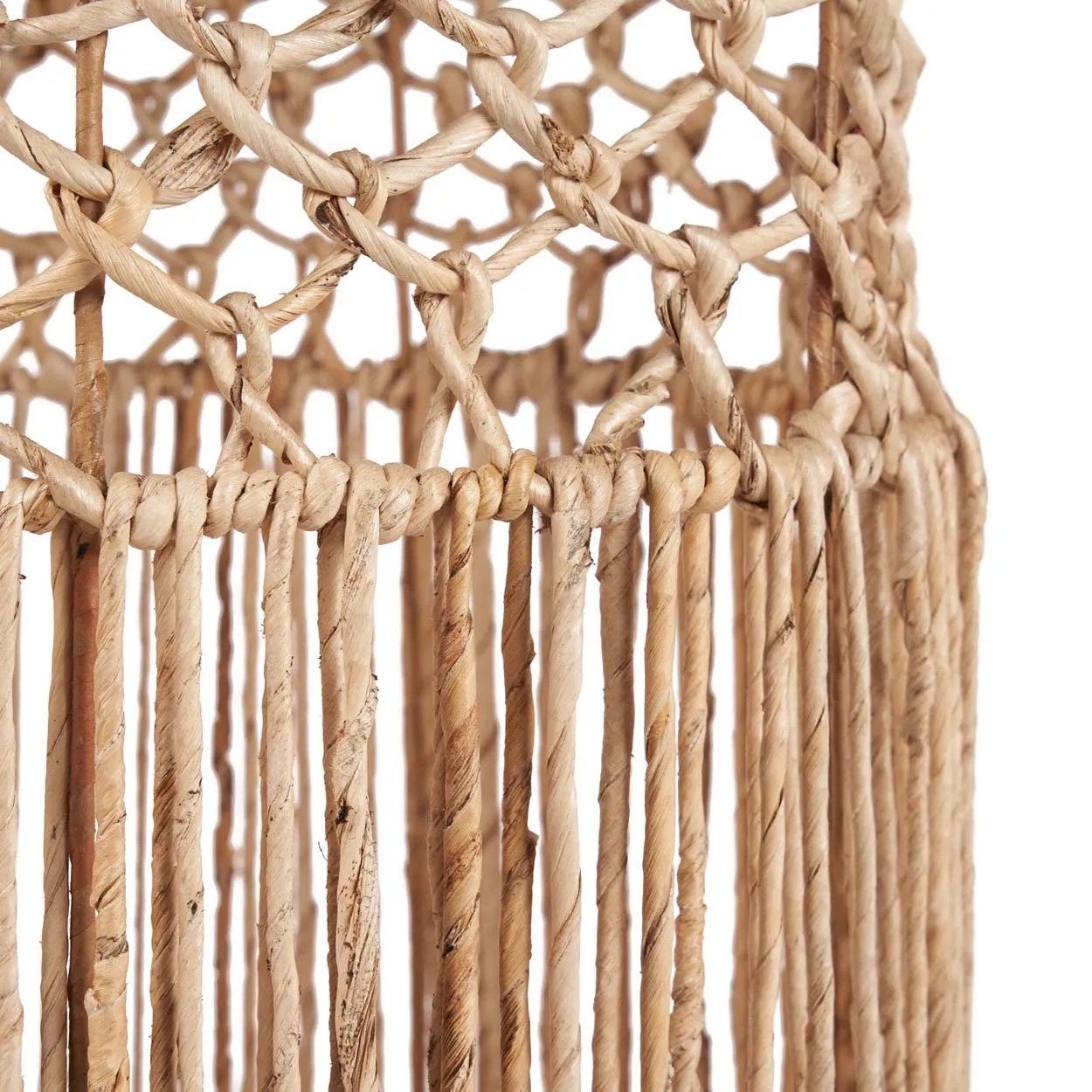 Bazar Bizar De Takuhanki Hanger - Natuurlijk - XL