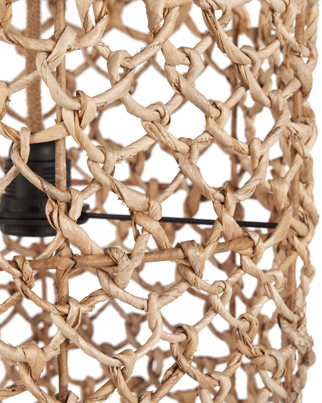 Bazar Bizar De Takuhanki Hanger - Natuurlijk - XL