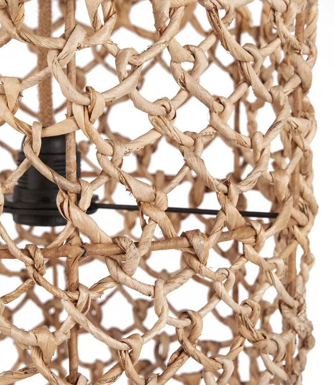 Bazar Bizar De Takuhanki Hanger - Natuurlijk - XL