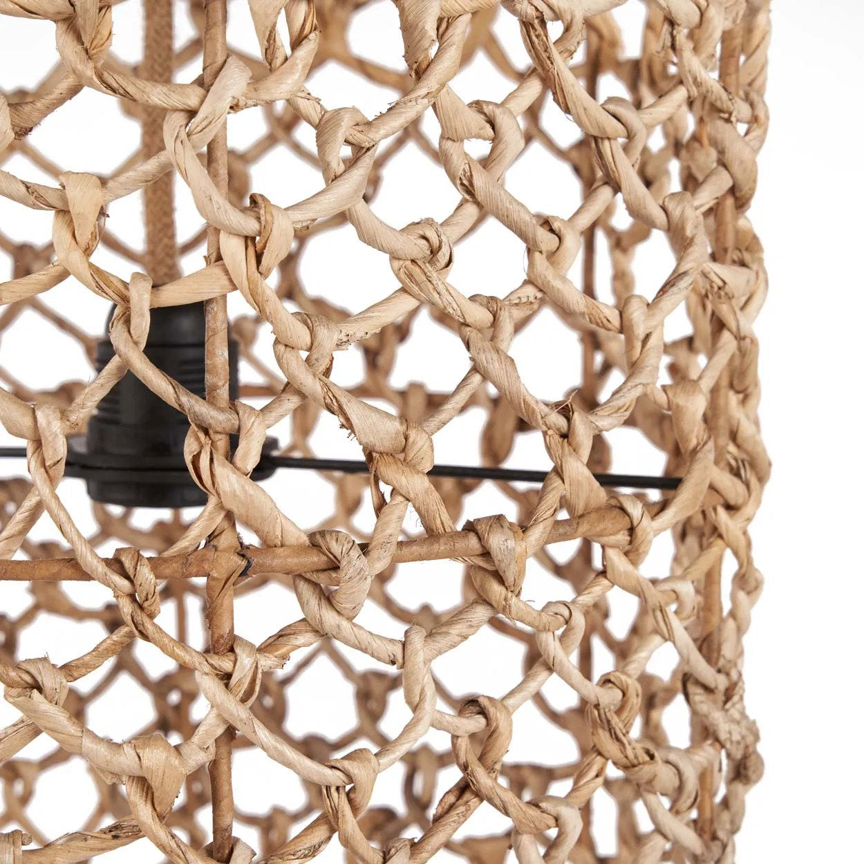 Bazar Bizar De Takuhanki Hanger - Natuurlijk - XL