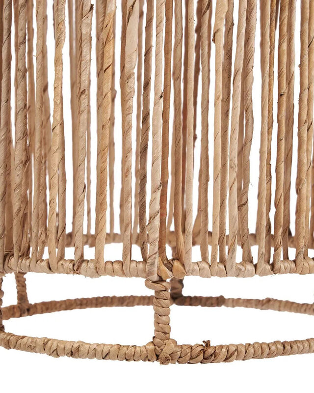 Bazar Bizar De Takuhanki Hanger - Natuurlijk - XL