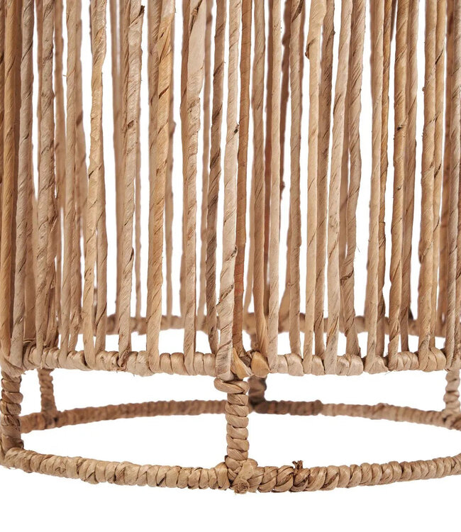 Bazar Bizar De Takuhanki Hanger - Natuurlijk - XL