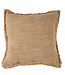 Bazar Bizar De Sahara Fringe Kussensloop - 50x50