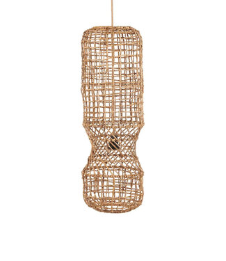 Bazar Bizar De GuanYin Hanger - Natuurlijk - L