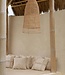 Bazar Bizar De Sahara Kussenhoes - Natuurlijk