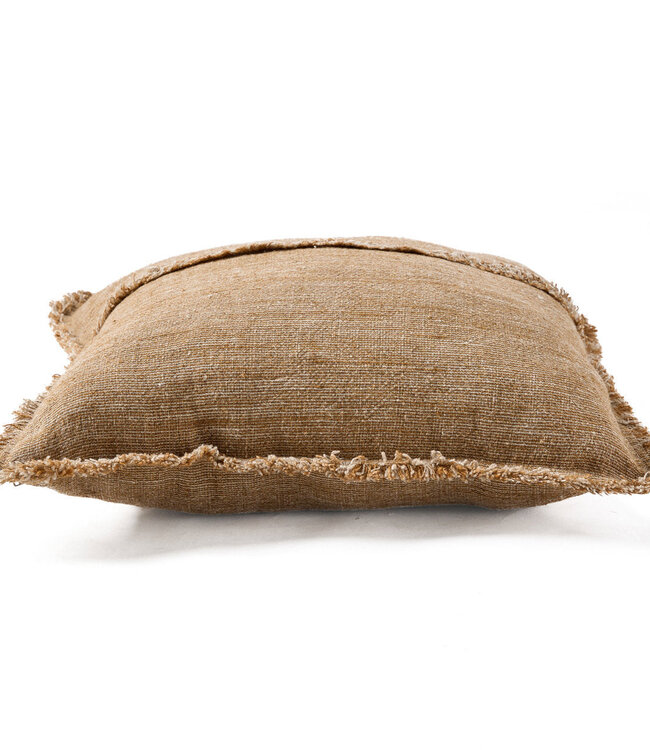 Bazar Bizar De Sahara Fringe Kussensloop - 50x50