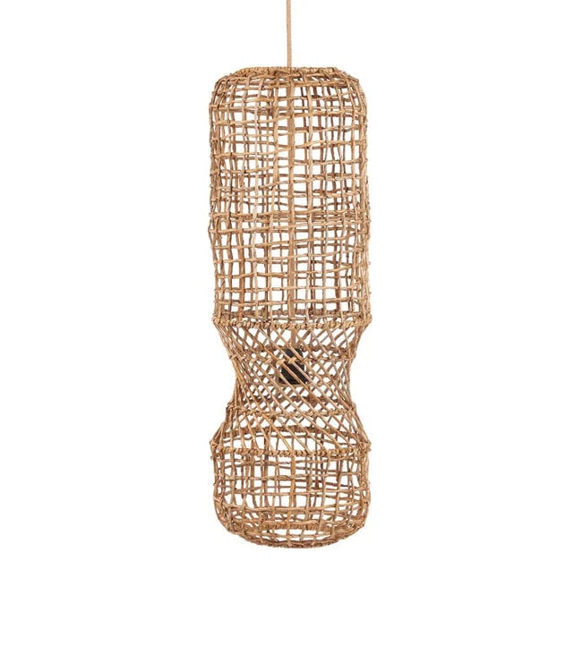 Bazar Bizar De GuanYin Hanger - Natuurlijk - L