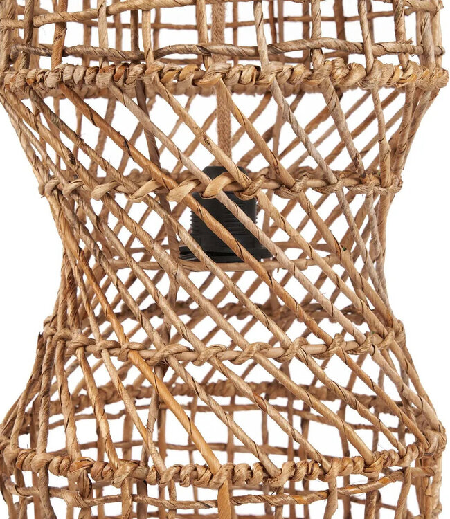 Bazar Bizar De GuanYin Hanger - Natuurlijk - L