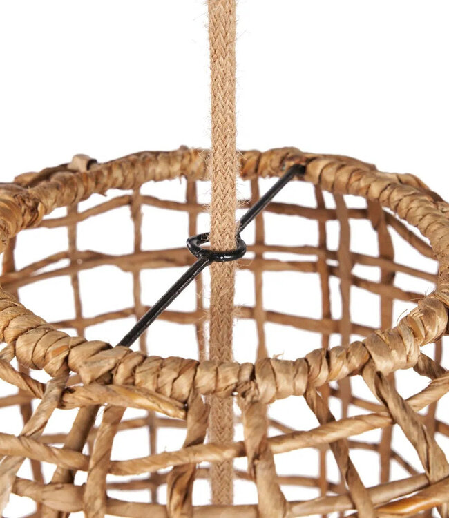 Bazar Bizar De GuanYin Hanger - Natuurlijk - L