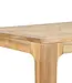 Bazar Bizar Boibao Eettafel | Teakhout | H75 x B90 x L180 cm