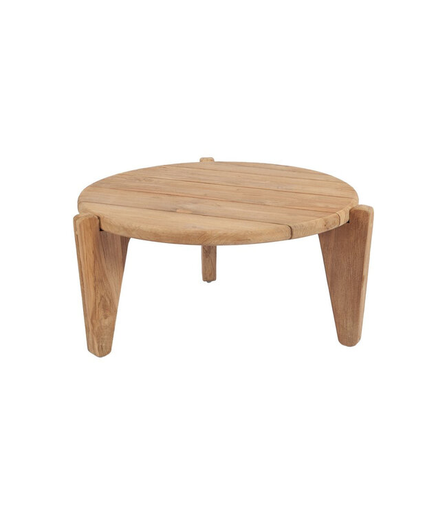 Bazar Bizar Salontafel | Seseh | S | H30 x B50 x L50 cm