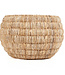 Bazar Bizar De Tatum Mand - Natuurlijk - 37x58 cm