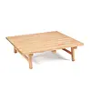 Salontafel | Nusa Penida | L90 x H25 x B90 cm