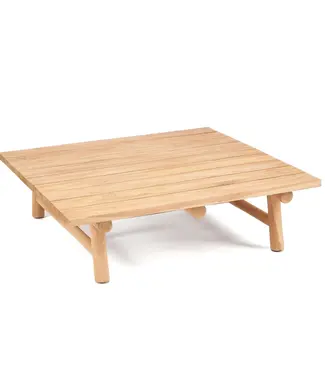 Bazar Bizar Salontafel | Nusa Penida | L90 x H25 x B90 cm